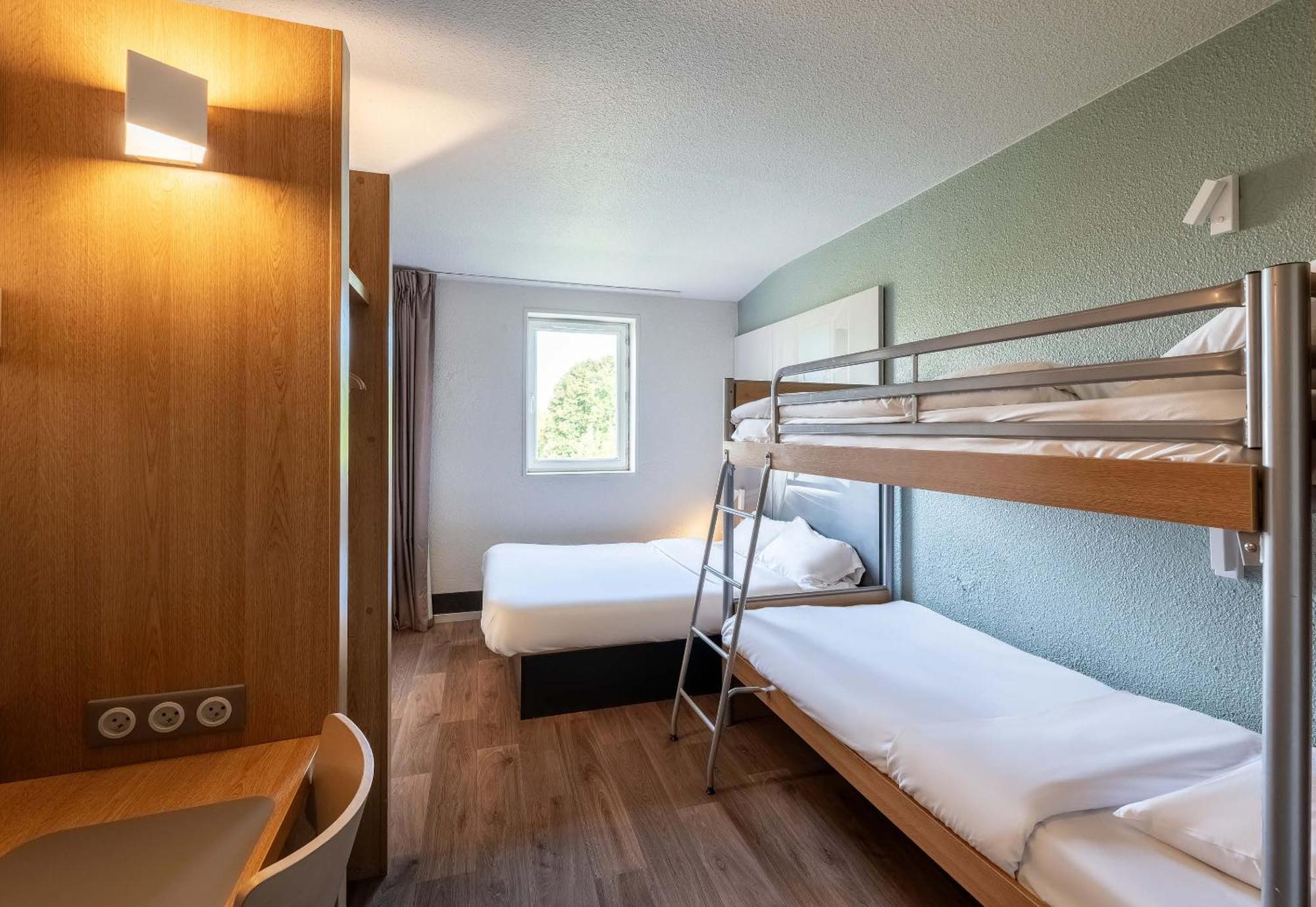 B&B Hotel Lille Lezennes Stade Pierre Mauroy Екстериор снимка